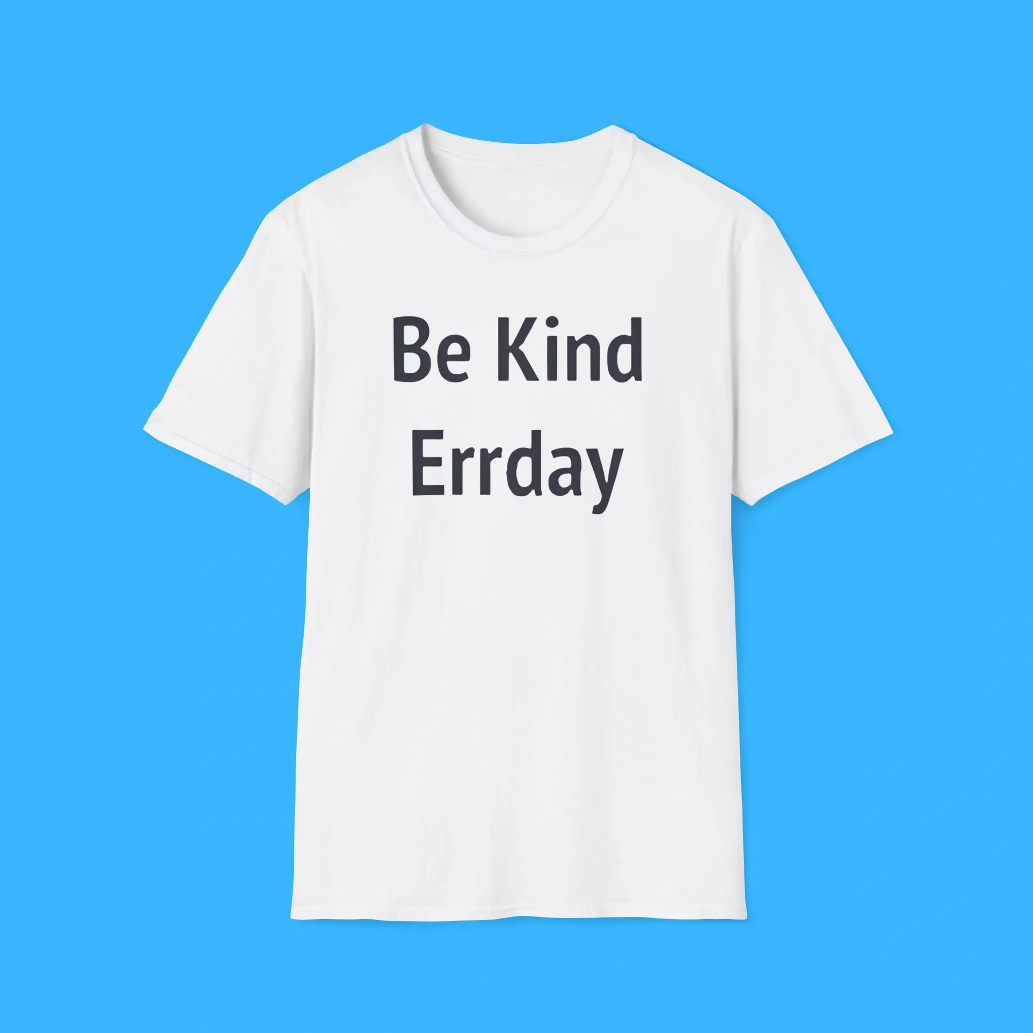 Jenna Ortega Be Kind Errday Shirt