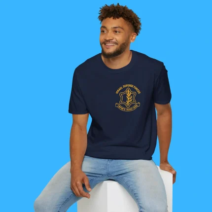 Cole Allen IDF Person Shirt