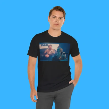 Justin Bieber Coachella performance Person Shirt
