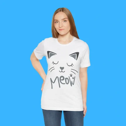 The Boys Starlight Meow Person Shirt