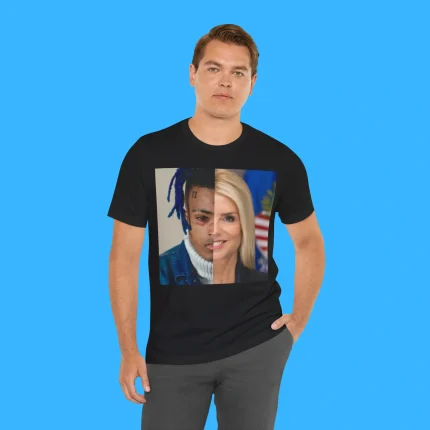 XXX Pam Bondi Person Shirt