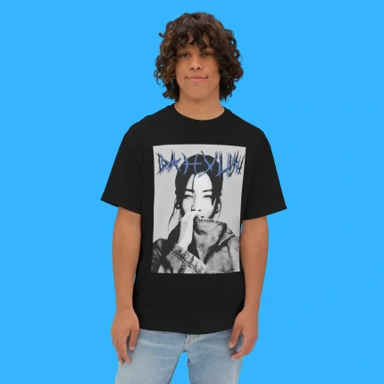 Dahyun Person Shirt
