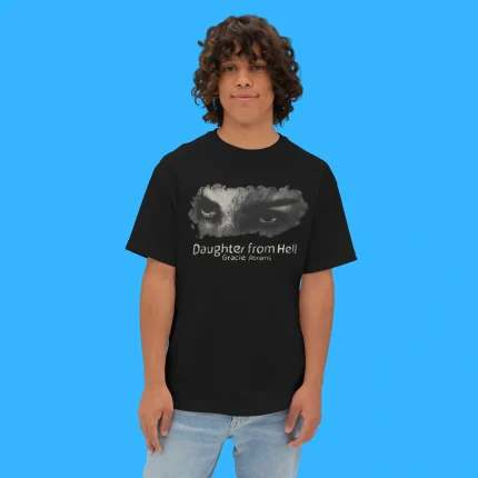 Daughter from Hell Gracie Abrams Person Shirt