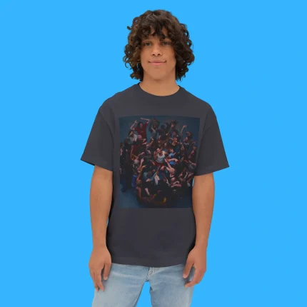 Harry Styles Dance No More Person Shirt
