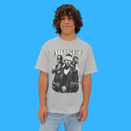 Anthony Towns DIPSET Person Shirt
