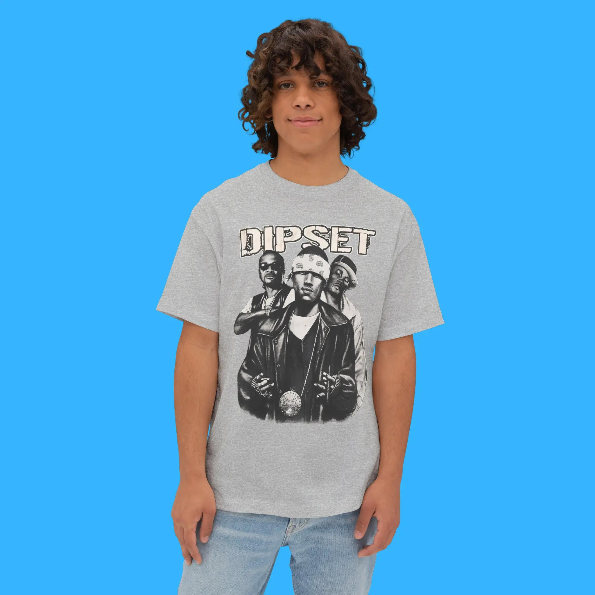 Anthony Towns DIPSET Person Shirt