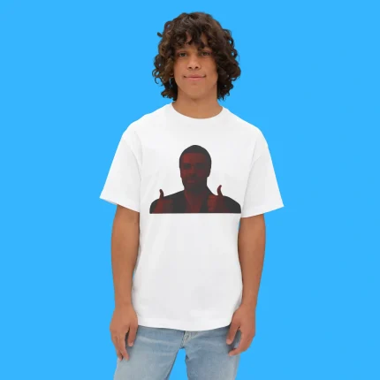 Ben Starr Thumbs Up Person Shirt