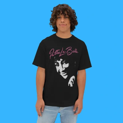 Patti LaBelle Person Shirt