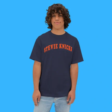 Taylor Swift Stevie Knicks Person Shirt