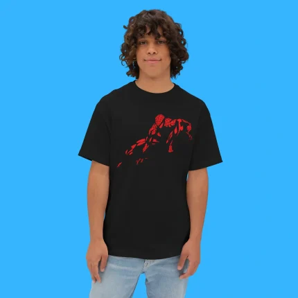Zendaya Spider-Man Person Shirt