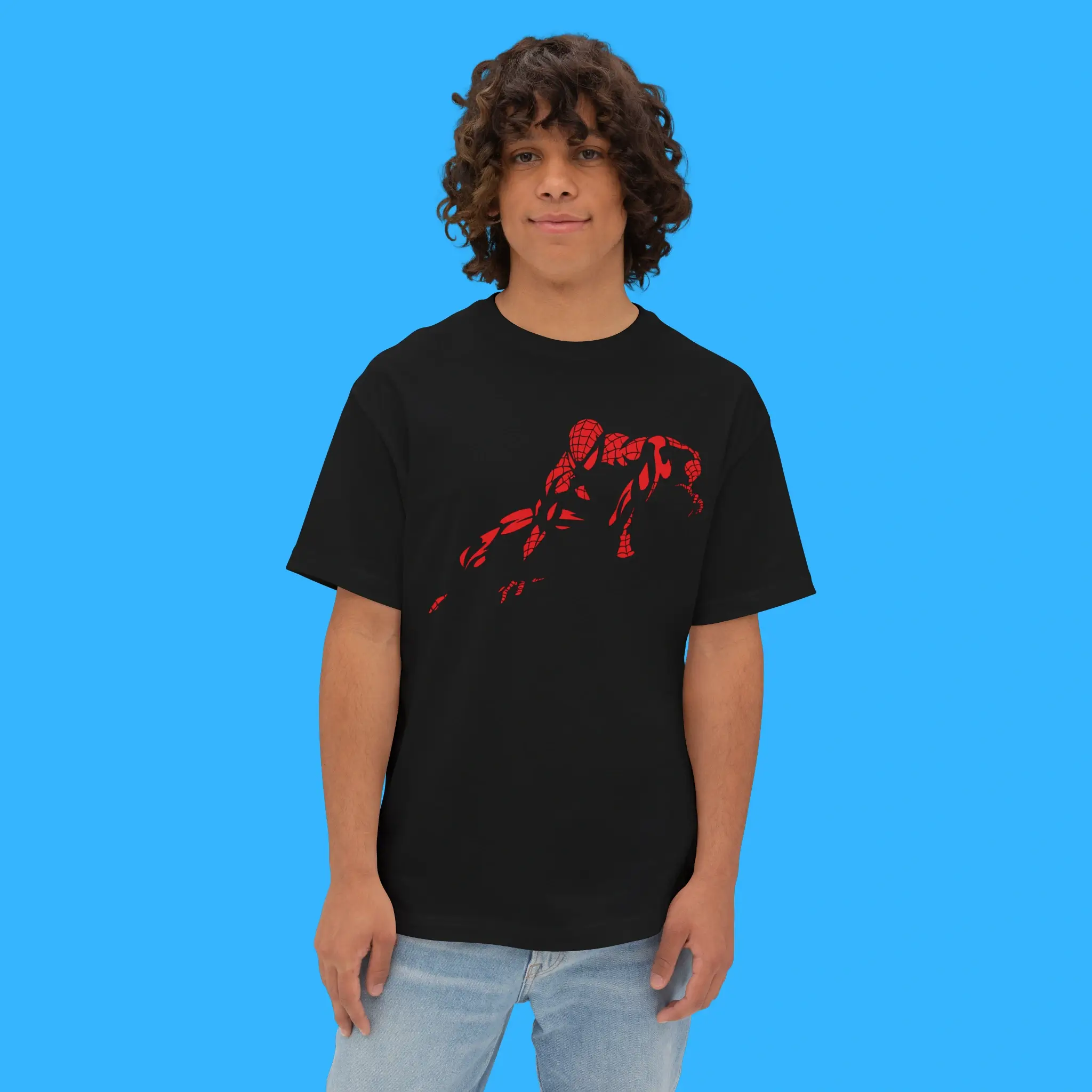 Zendaya Spider-Man Person Shirt