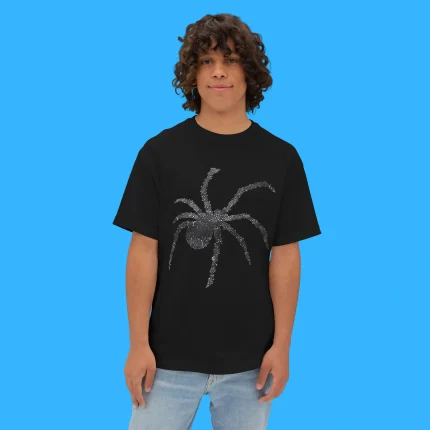 Zendaya Spiderman Brand New Day Person Shirt