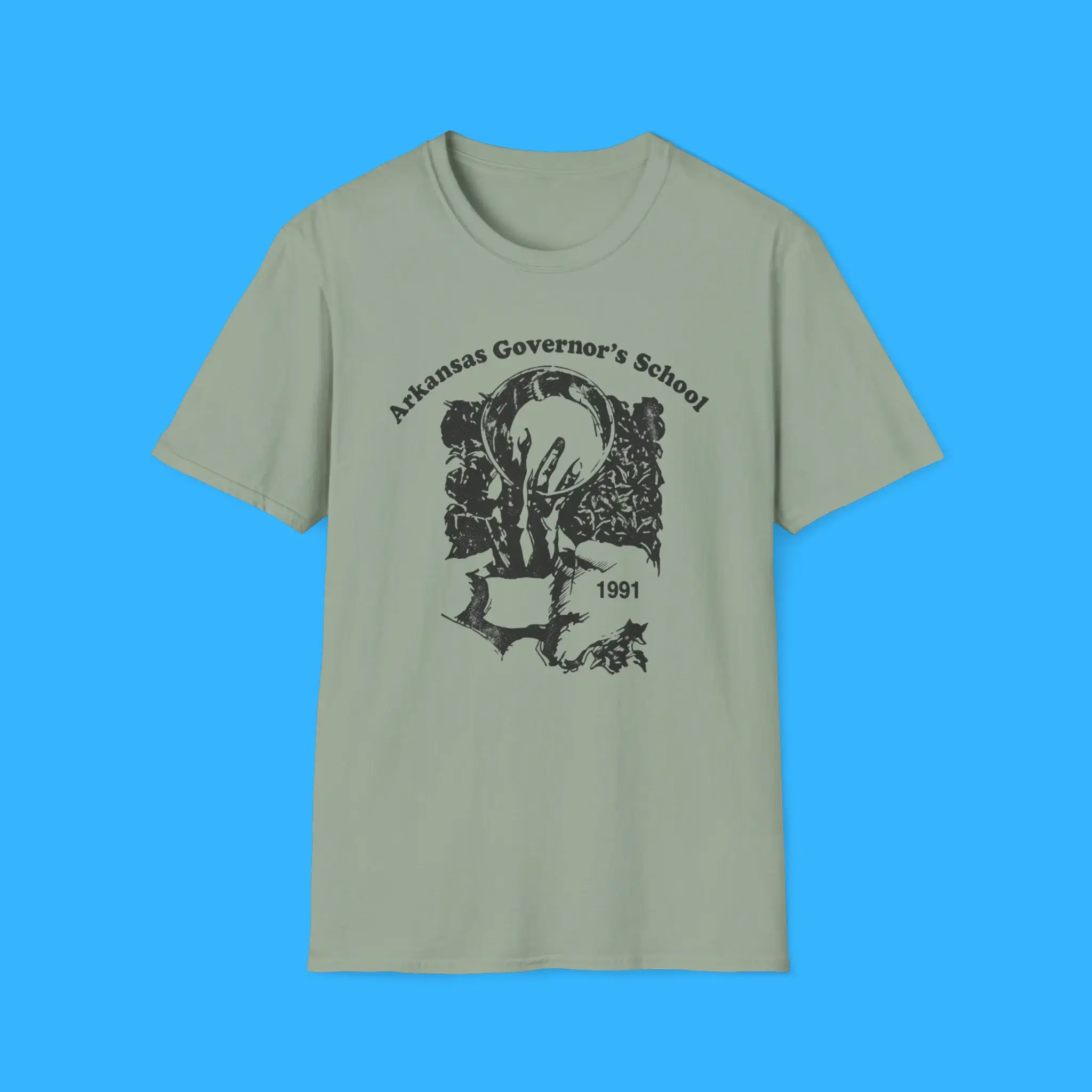 Arkansas Governor's School Shirt