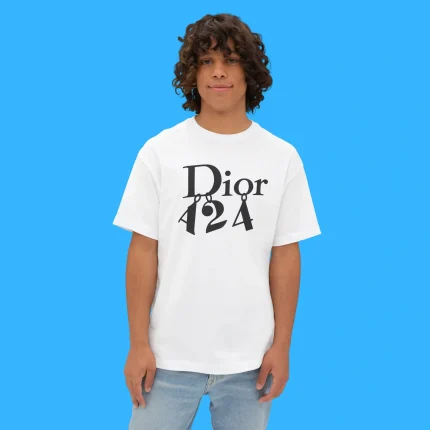 Dior A24 Person Shirt