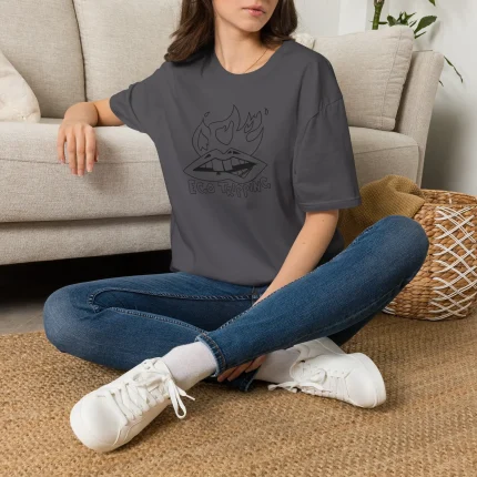If You Were the Last Jane Kuang Ego Tripping Person Shirt