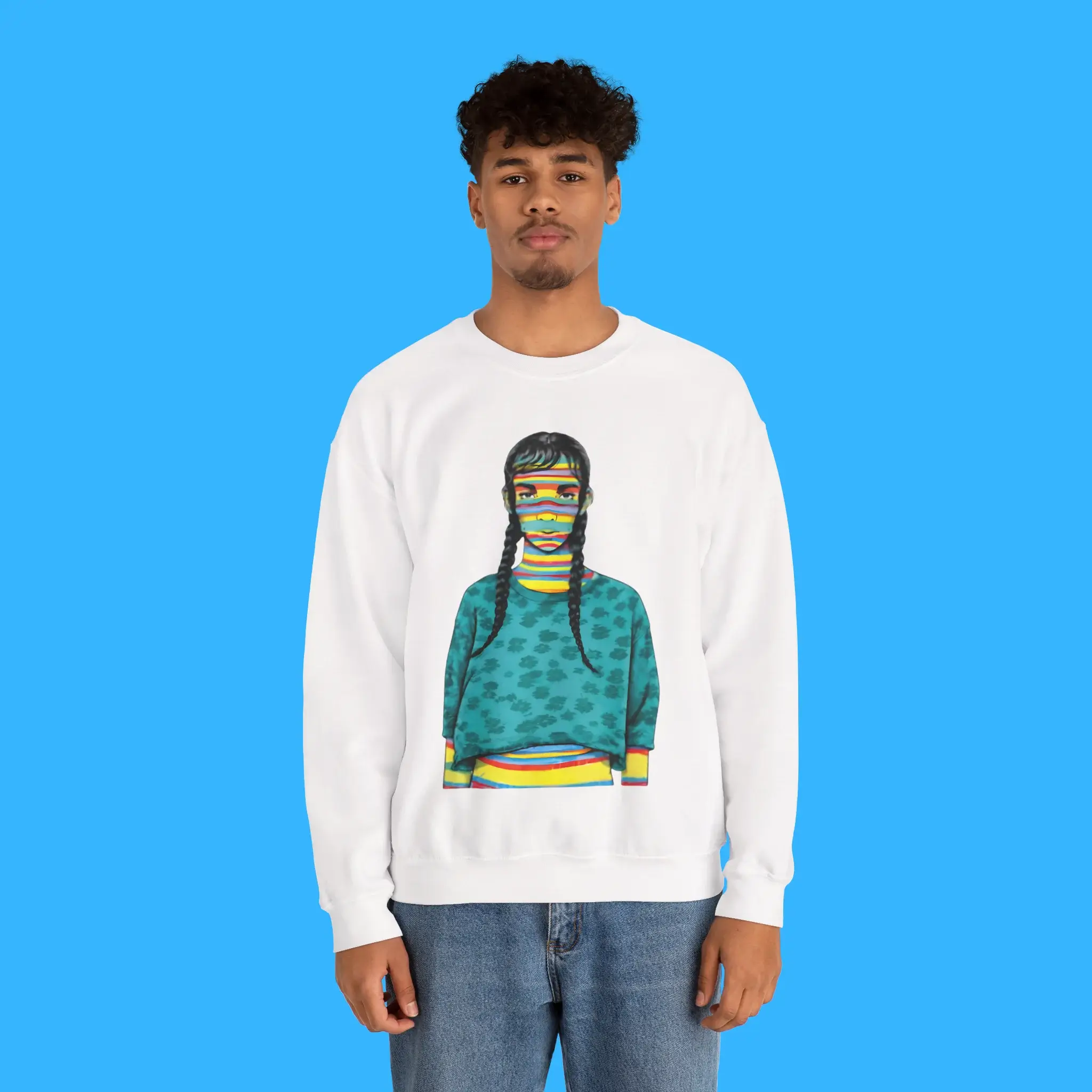 Kai-Cenat-Sicko-Last-Spring-Japan-Person-Sweatshirt Kai Cenat Sicko Last Spring Japan Person Sweatshirt