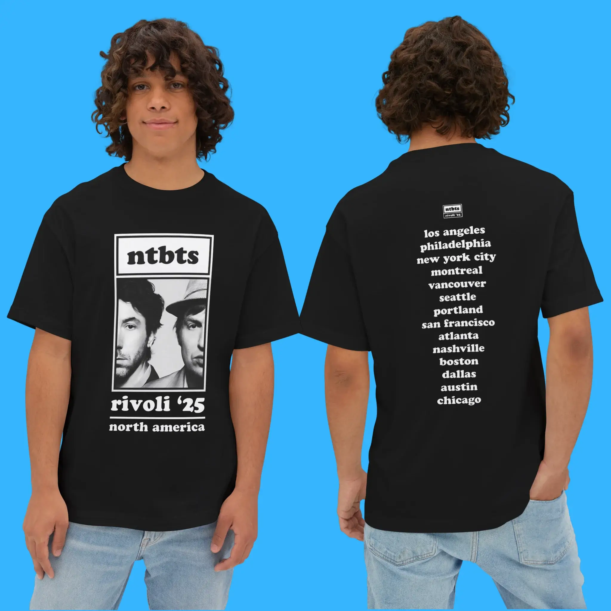 NTBTS-Concert-Person-Shirt Ntbts Concert Person Shirt
