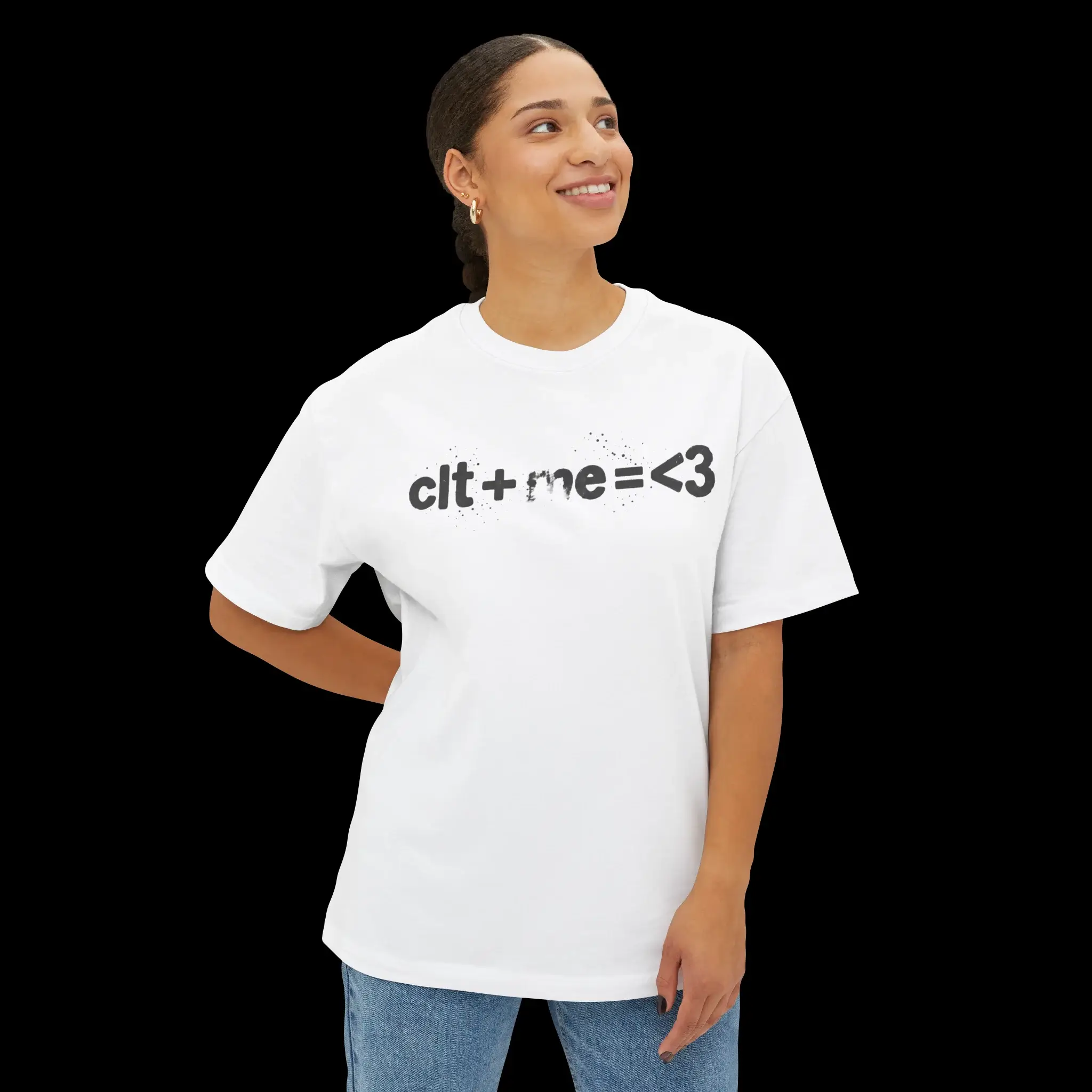 Clt-Plus-Me-Equals-Love-Person-Shirt Clt Plus Me Equals Love Person Shirt