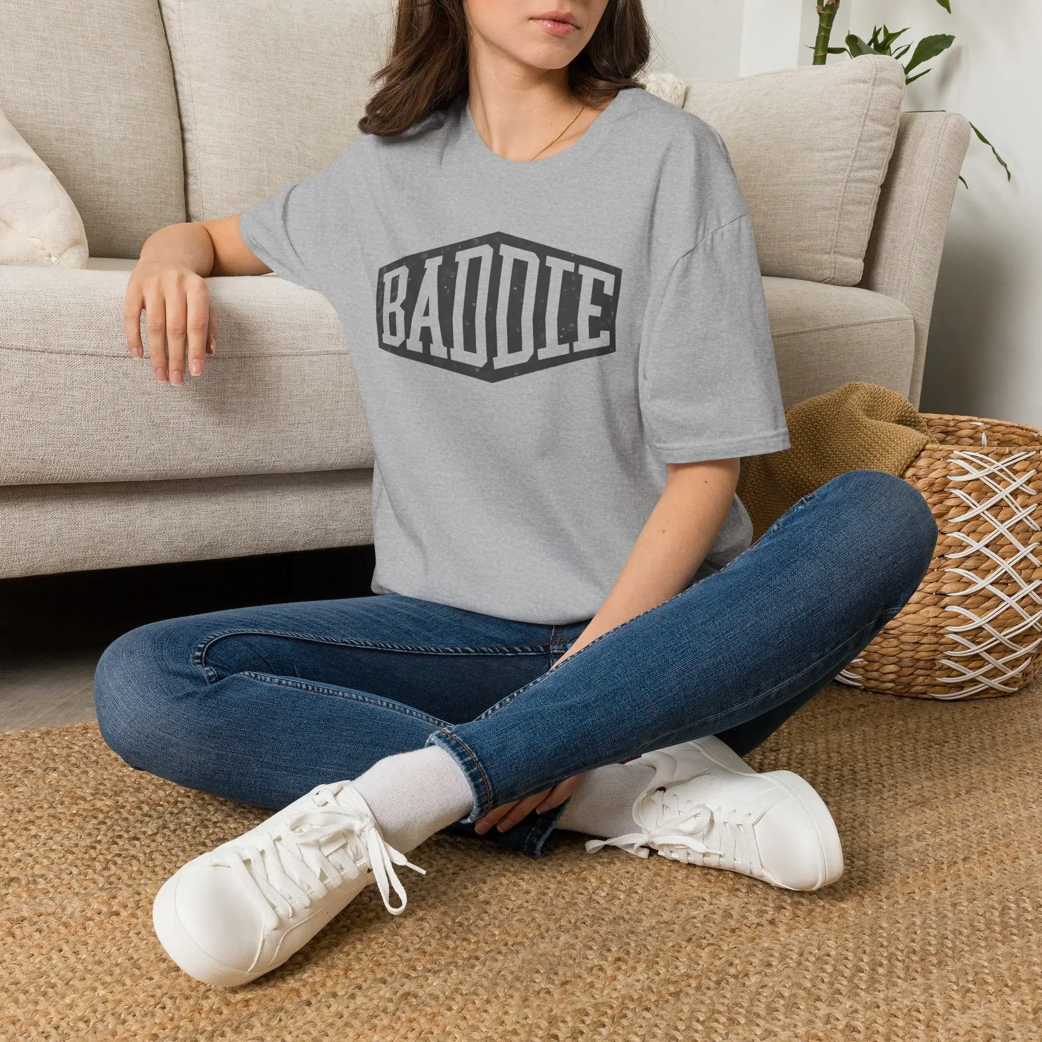 GTA 6 Lucia Baddie Person Shirt