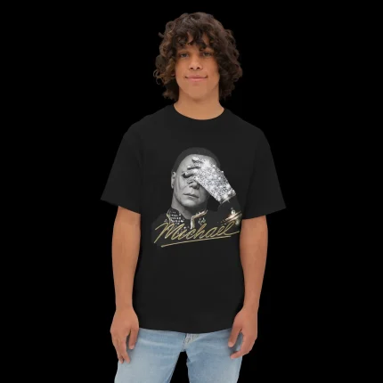 Michael Myers Halloween Person Shirt